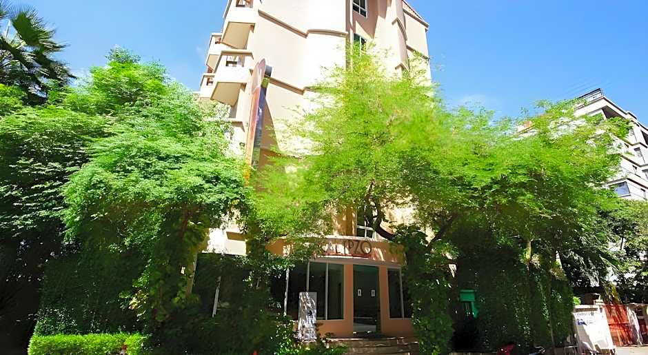 CALYPZO BANGKOK