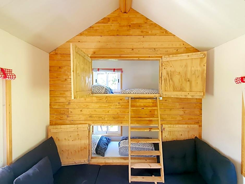 Quinta do Castanheiro