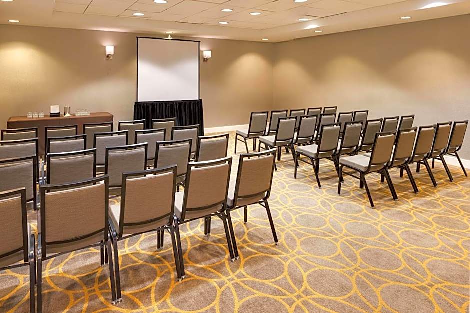 Sheraton Hartford South