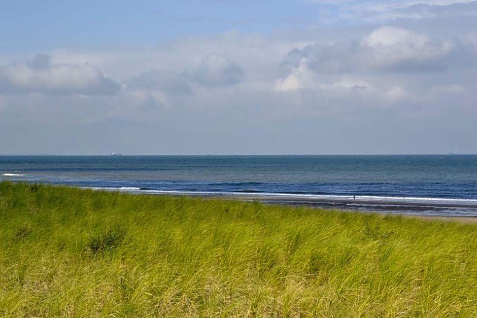 Fletcher Hotel - Restaurant Elzenduin