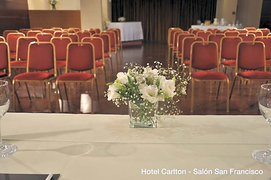 Hotel Solans Carlton