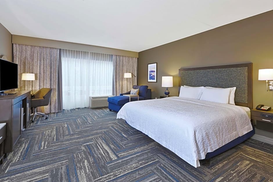 Hampton Inn By Hilton & Suites Wells-Ogunquit, Me