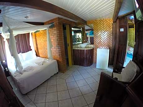 Double Room with Sea View