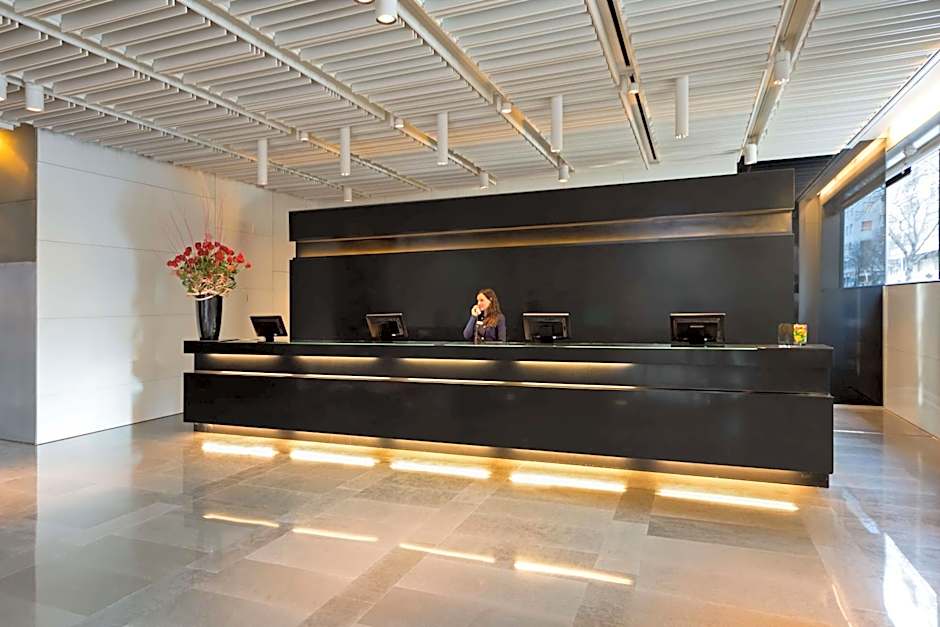 NH Collection Barcelona Constanza