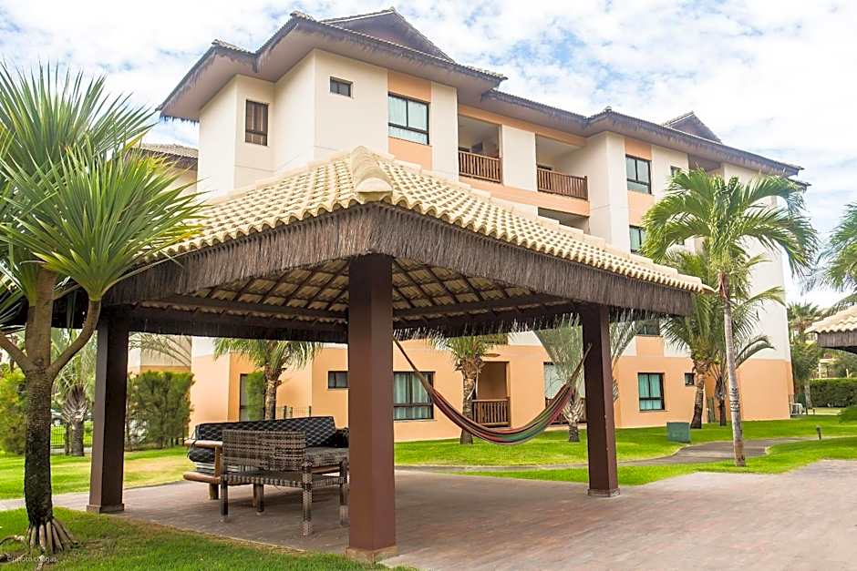 Praia do Cumbuco - Apartamento Completo - VG Sun