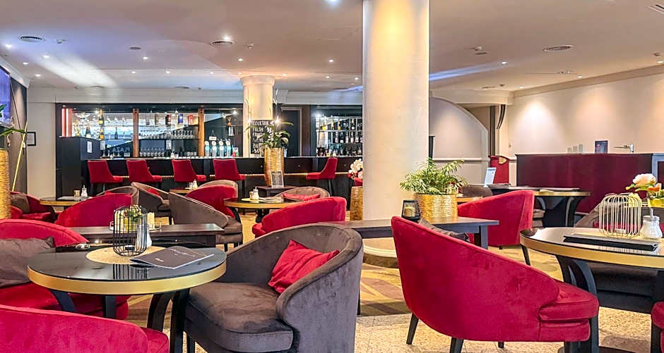 PLAZA Premium Wien