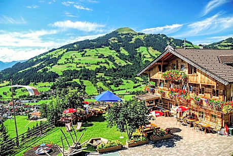 Berggasthof Zieplhof