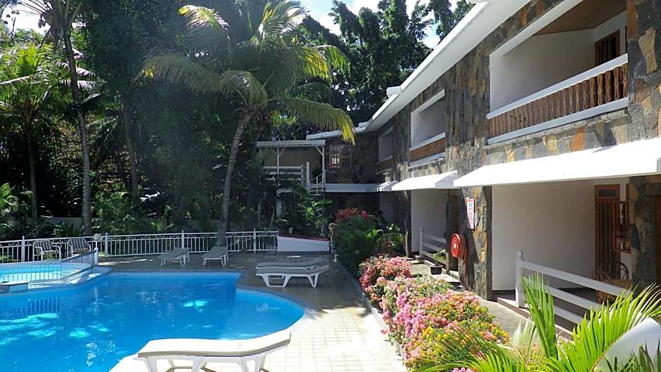 Residence Villas Mont Choisy