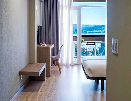 Hotel Alda Sada Marina