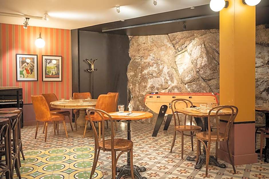 Hotel Beaulieu Lyon Charbonnières