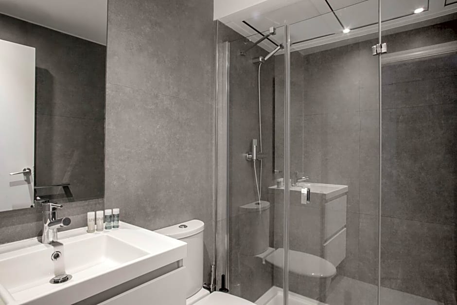 Barcelona Apartment Aramunt