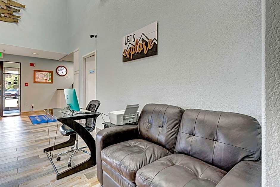 Baymont by Wyndham Salida