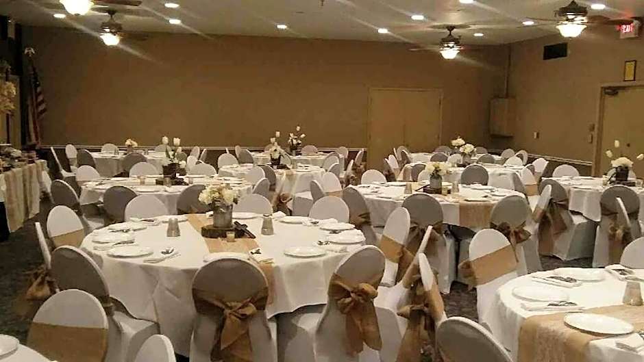 American Inn North Kansas City