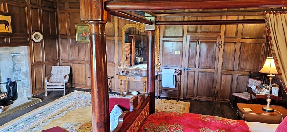 Braithwaite Hall Bed & Breakfast