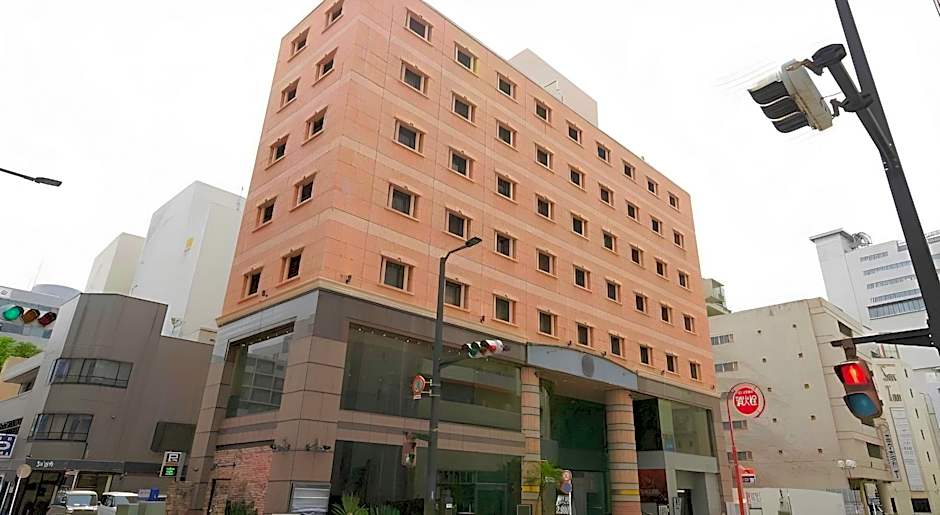ORDA HOTEL