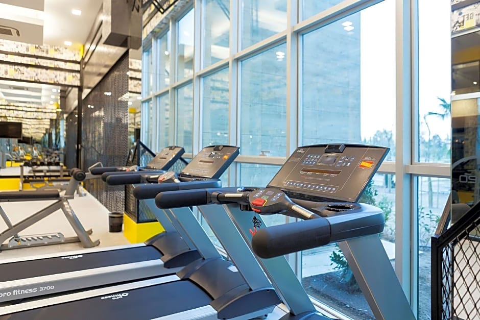 Best Western Vib Antalya Hotel