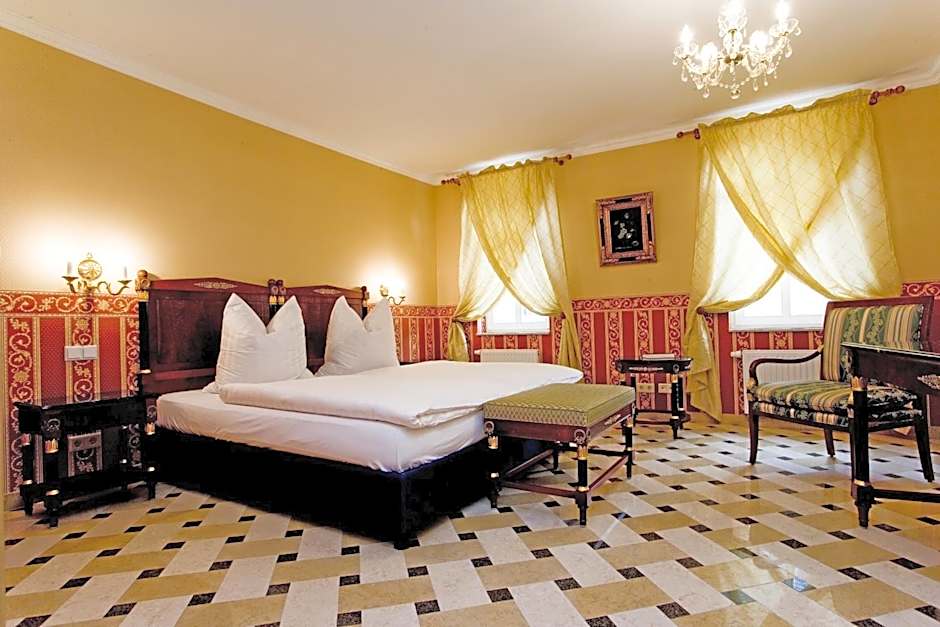 Sebnitzer Hof by STEIGER Hotels