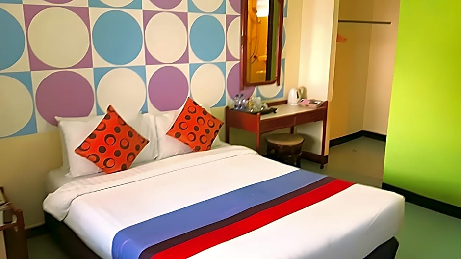 Sawasdee Sukhumvit Inn