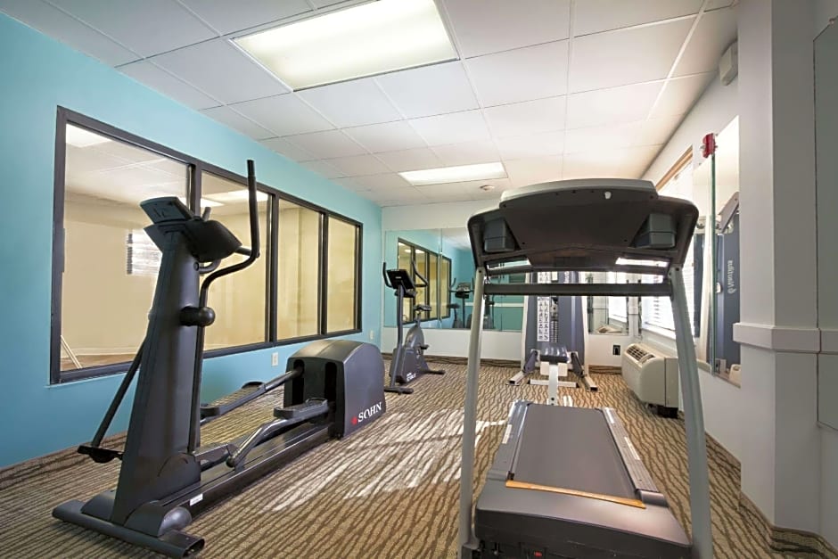 Wingate by Wyndham Augusta/Fort Gordon