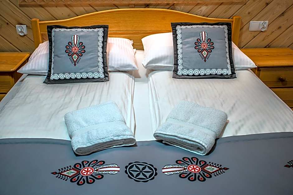 Willa Grań Jacuzzi & Sauna