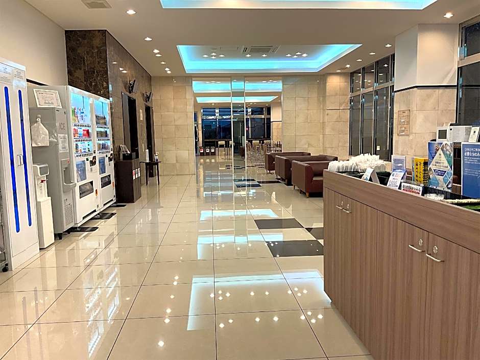 Toyoko Inn Niihama Ekimae