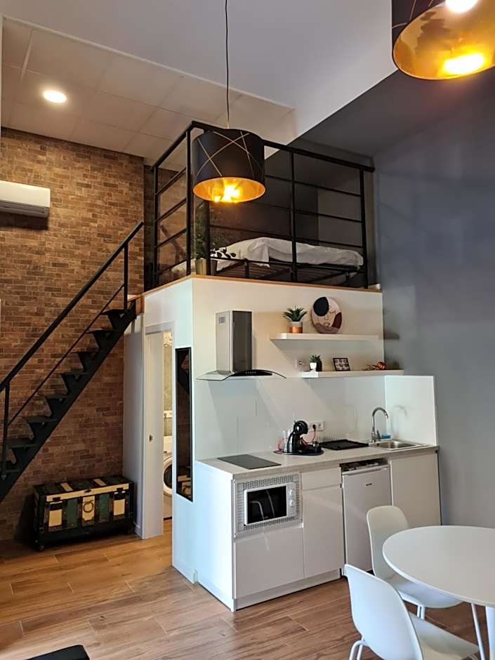 Hlius Brand New Apartments