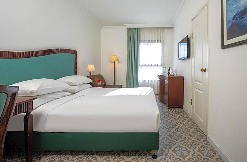 Jerusalem Gold Hotel