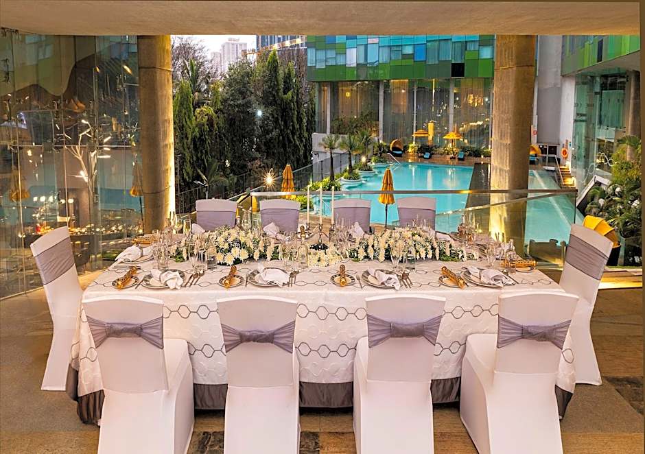 Vivanta Bengaluru, Whitefield