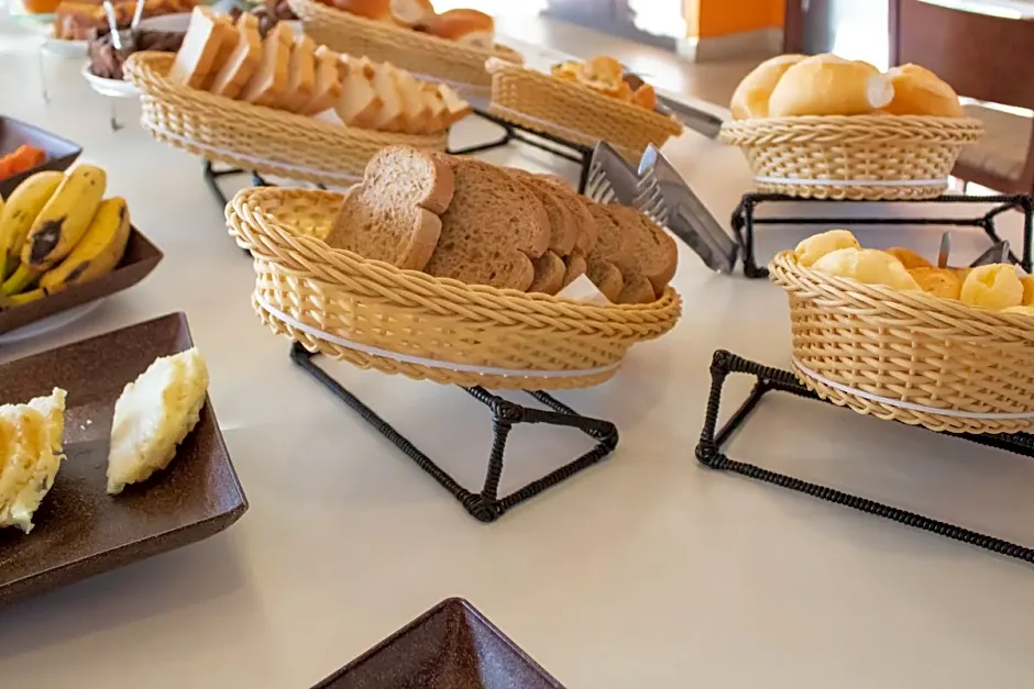 VOA Business Supreme Choice Hotel