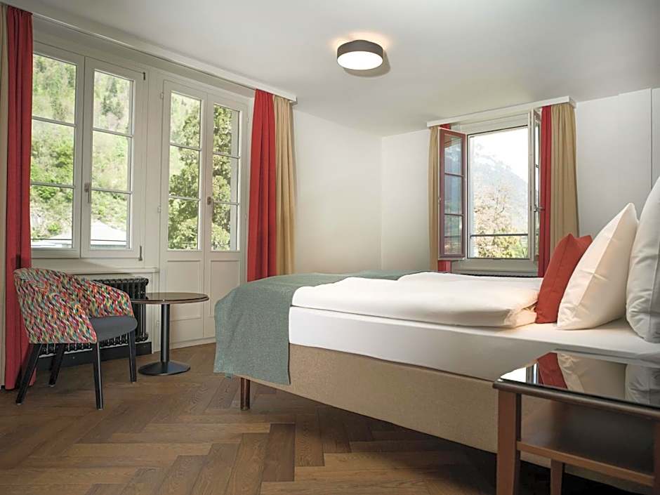 Hotel Interlaken