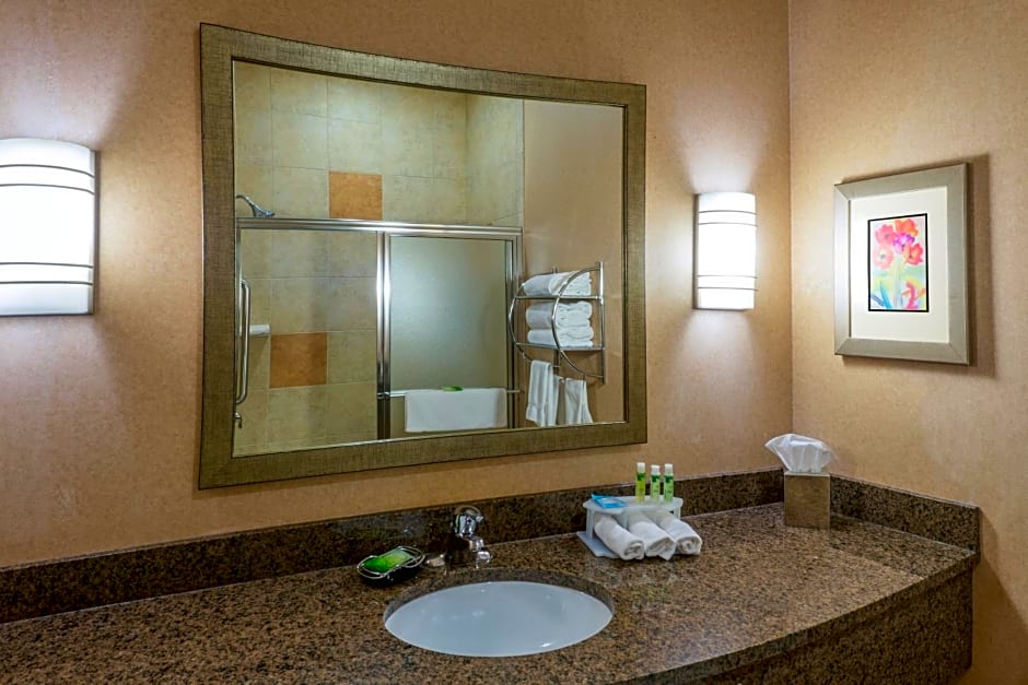 Holiday Inn Express Hotel Vernal By IHG