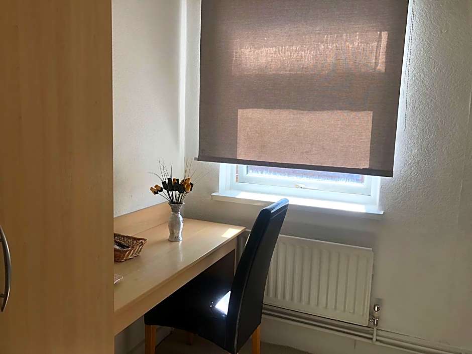 OYO Star Hotel South Leicester