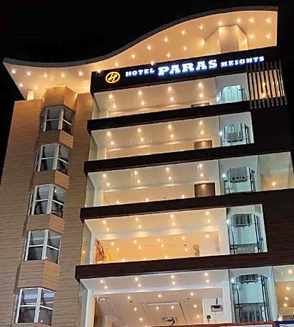 Paras Heights