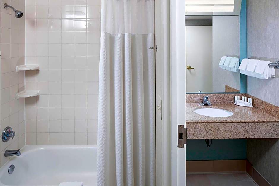 Courtyard by Marriott Carolina Beach Oceanfront