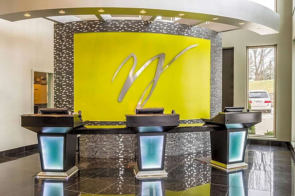 The Wallhouse Hotel, an Ascend Collection Hotel