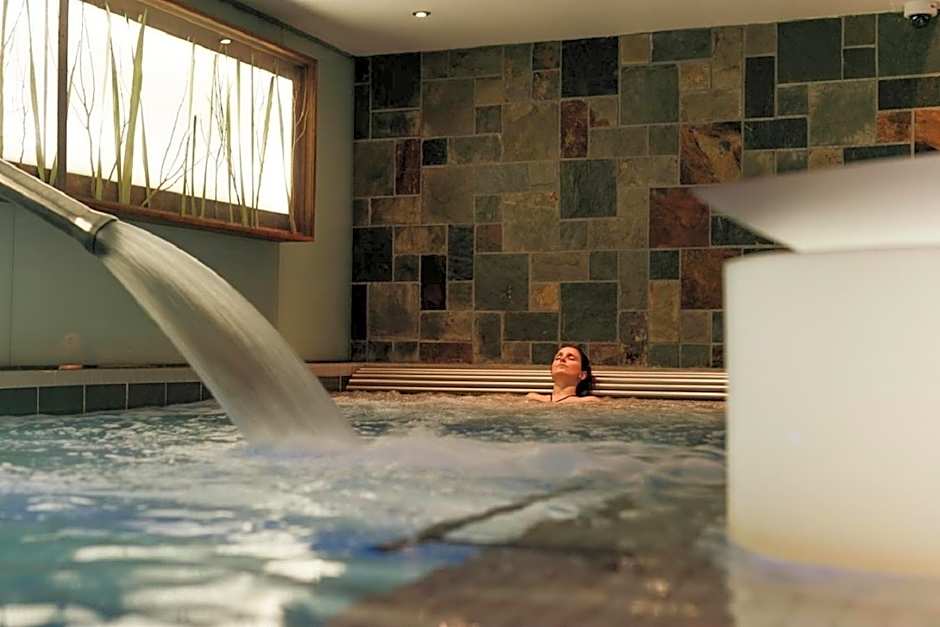 Killarney Plaza Hotel & Spa