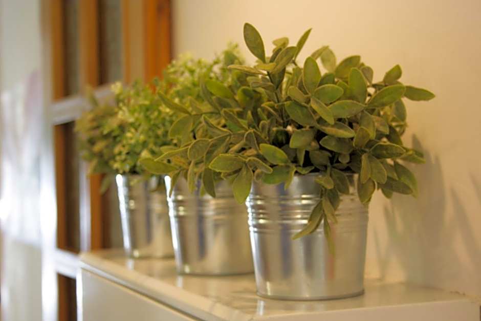 Hotel Nizza Creative Hotel