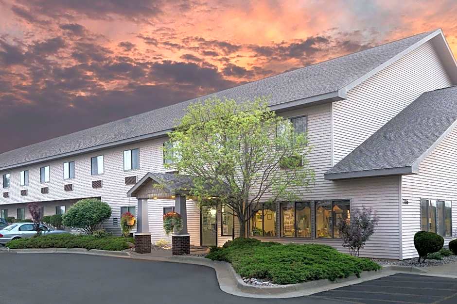 Super 8 by Wyndham Sparta