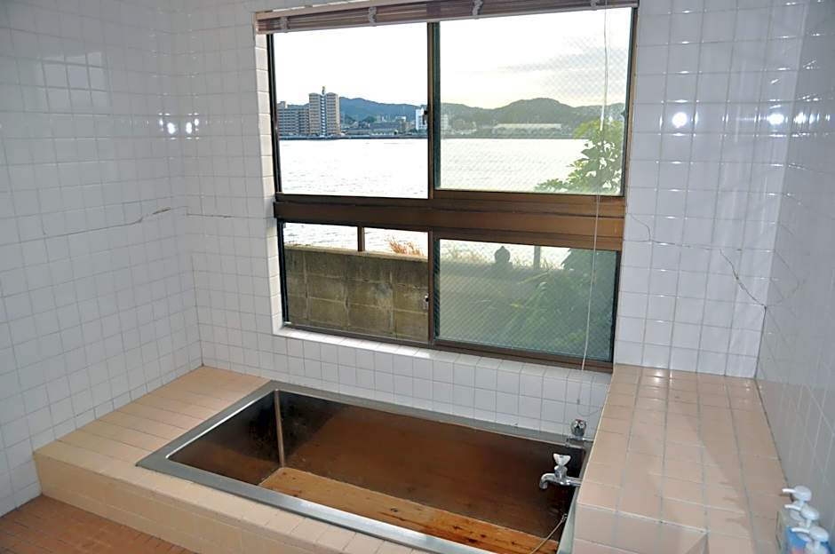 Riverside Hotel Karatsu Castle