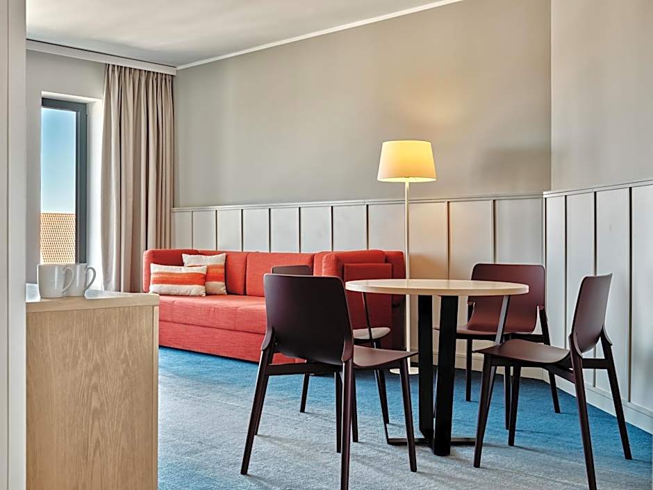 Holiday Inn Gdansk - City Centre By IHG