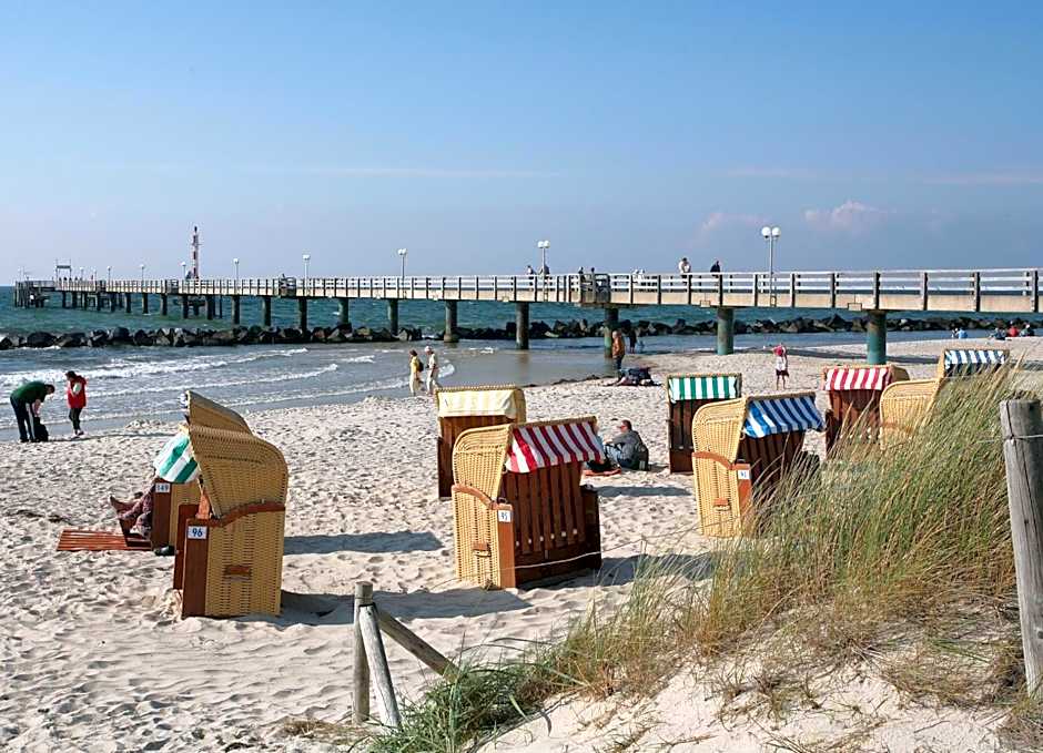 Ostseehotel Wustrow