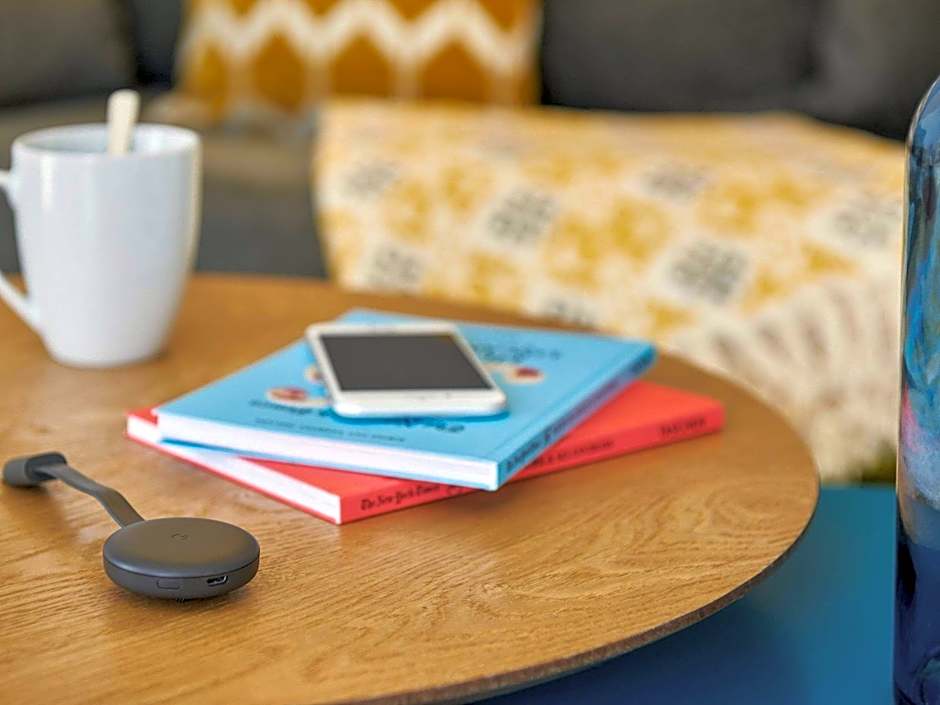 Aparthotel Adagio Access Nice Magnan