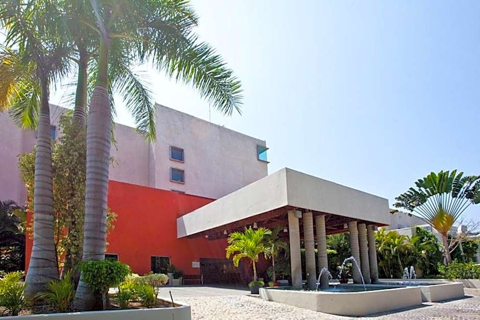 Gamma de Fiesta Inn Plaza Ixtapa