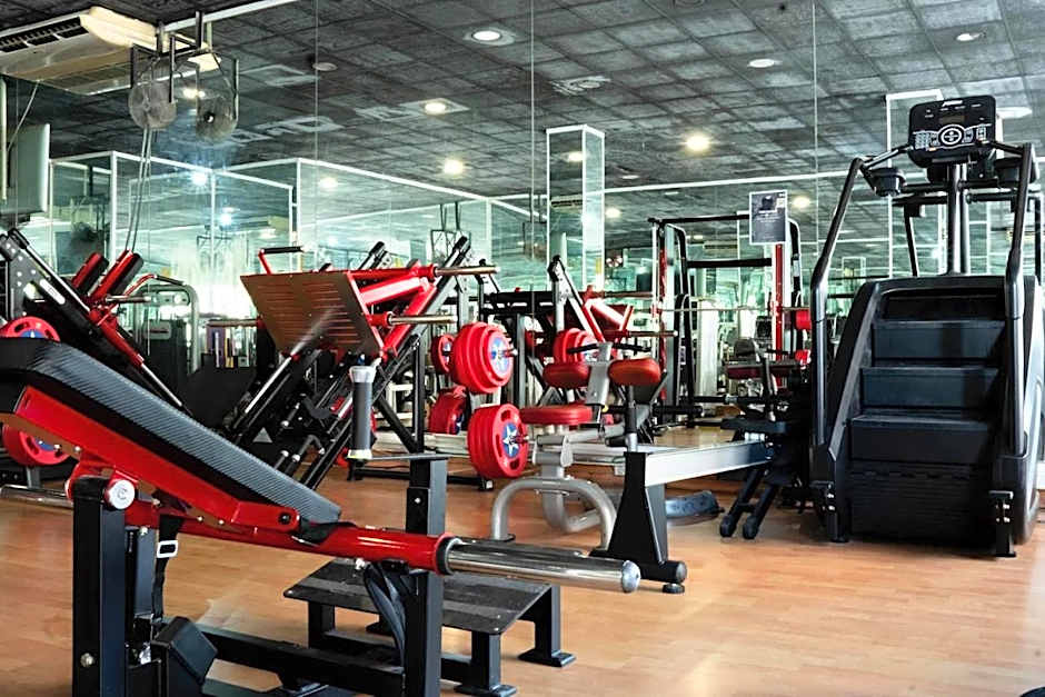 Apartamentos Magna Sevilla