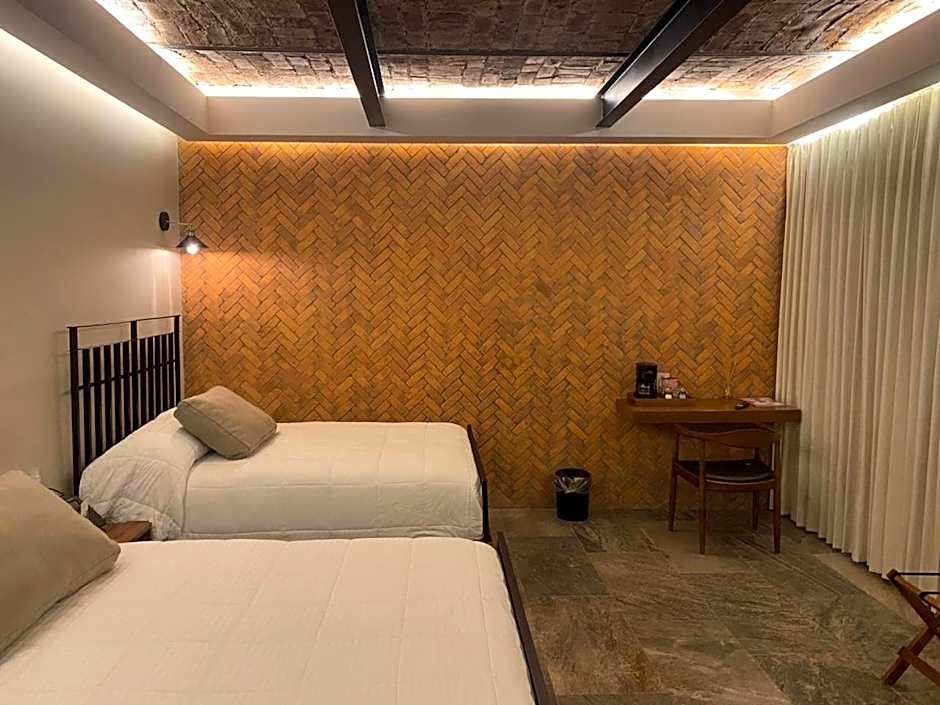 Hotel Boutique Divino Sol