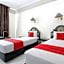 Akur Hotel Malioboro Mitra RedDoorz