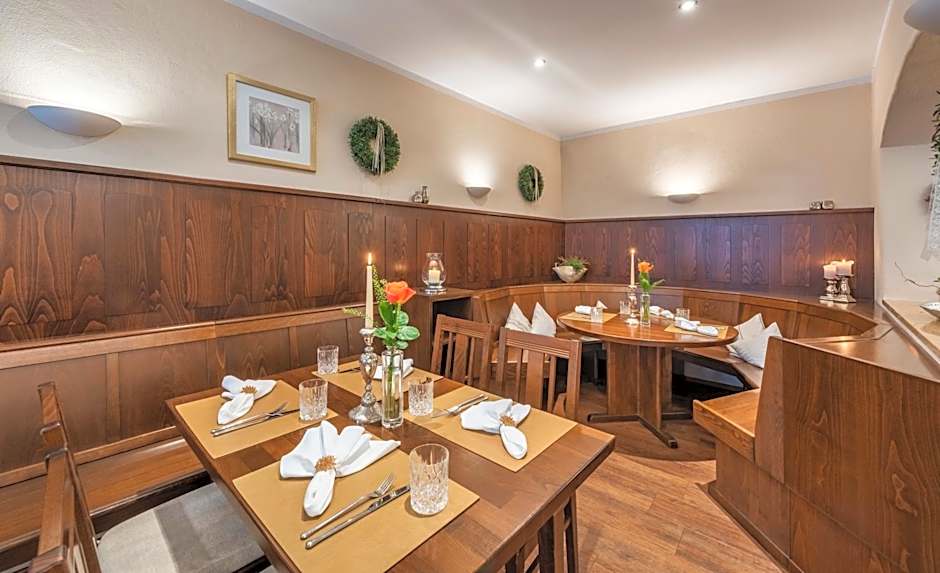 Hotel Wirt z´ Engelsberg