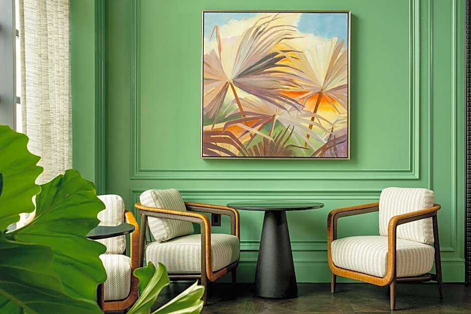 The Ritz-Carlton Grand Cayman