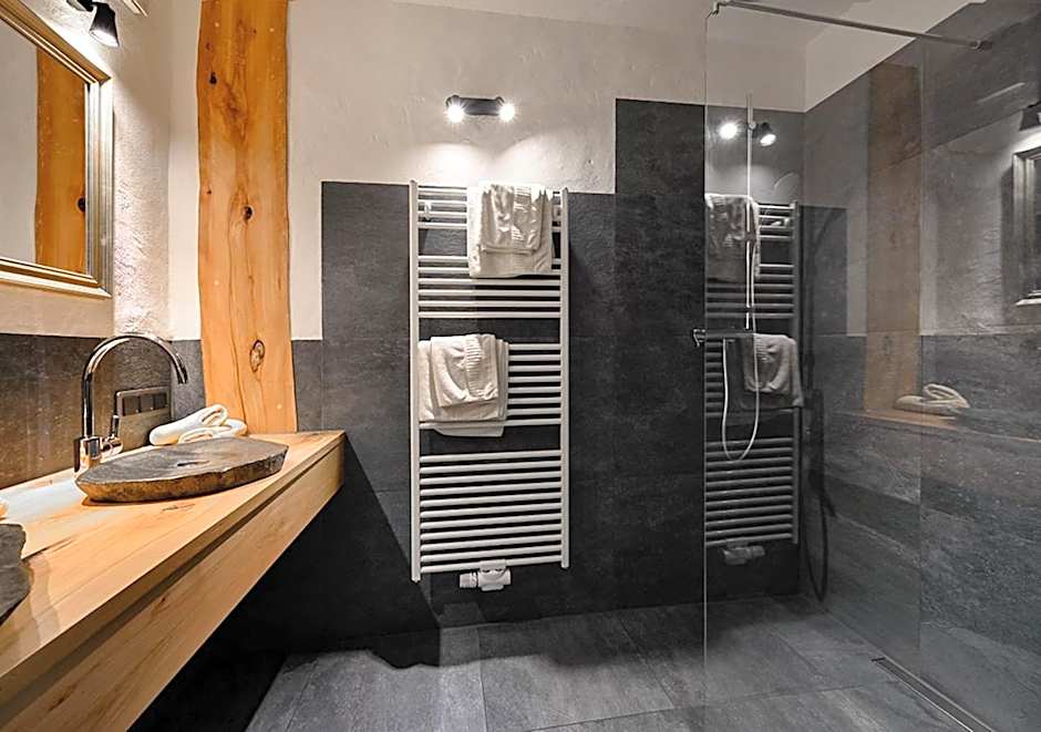 Hotel Land Gut Höhne