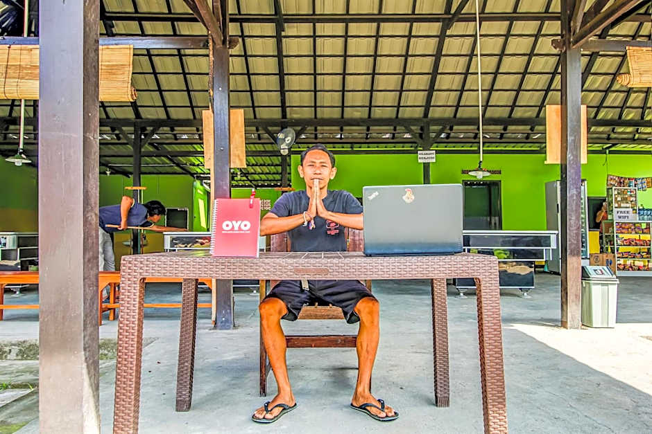 OYO 91053 Desa Wisata Gilimanuk